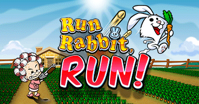 Osiris Run Rabbit, Run